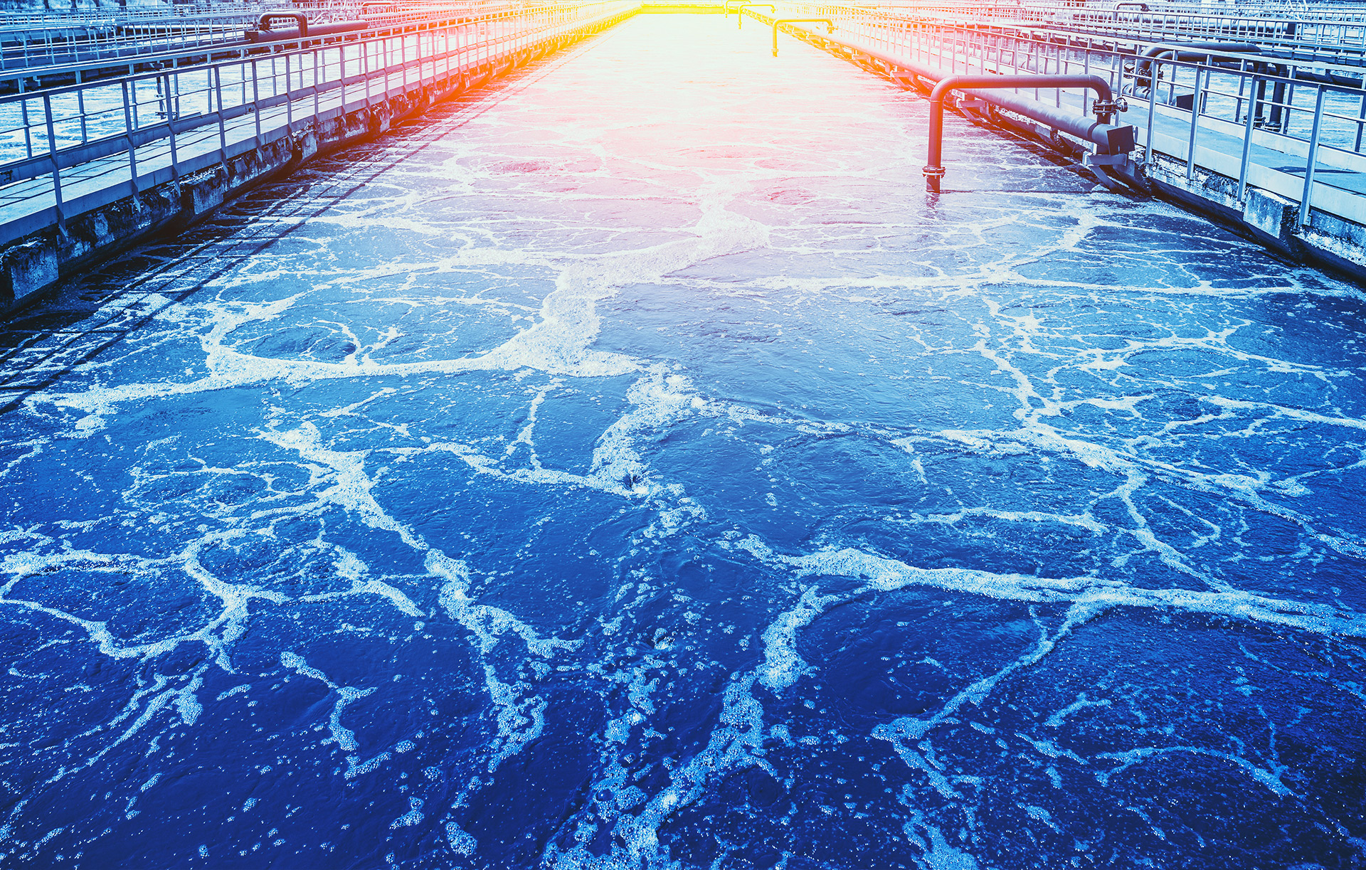 Proyectos de Ingeniería Ambiental y Sanitaria