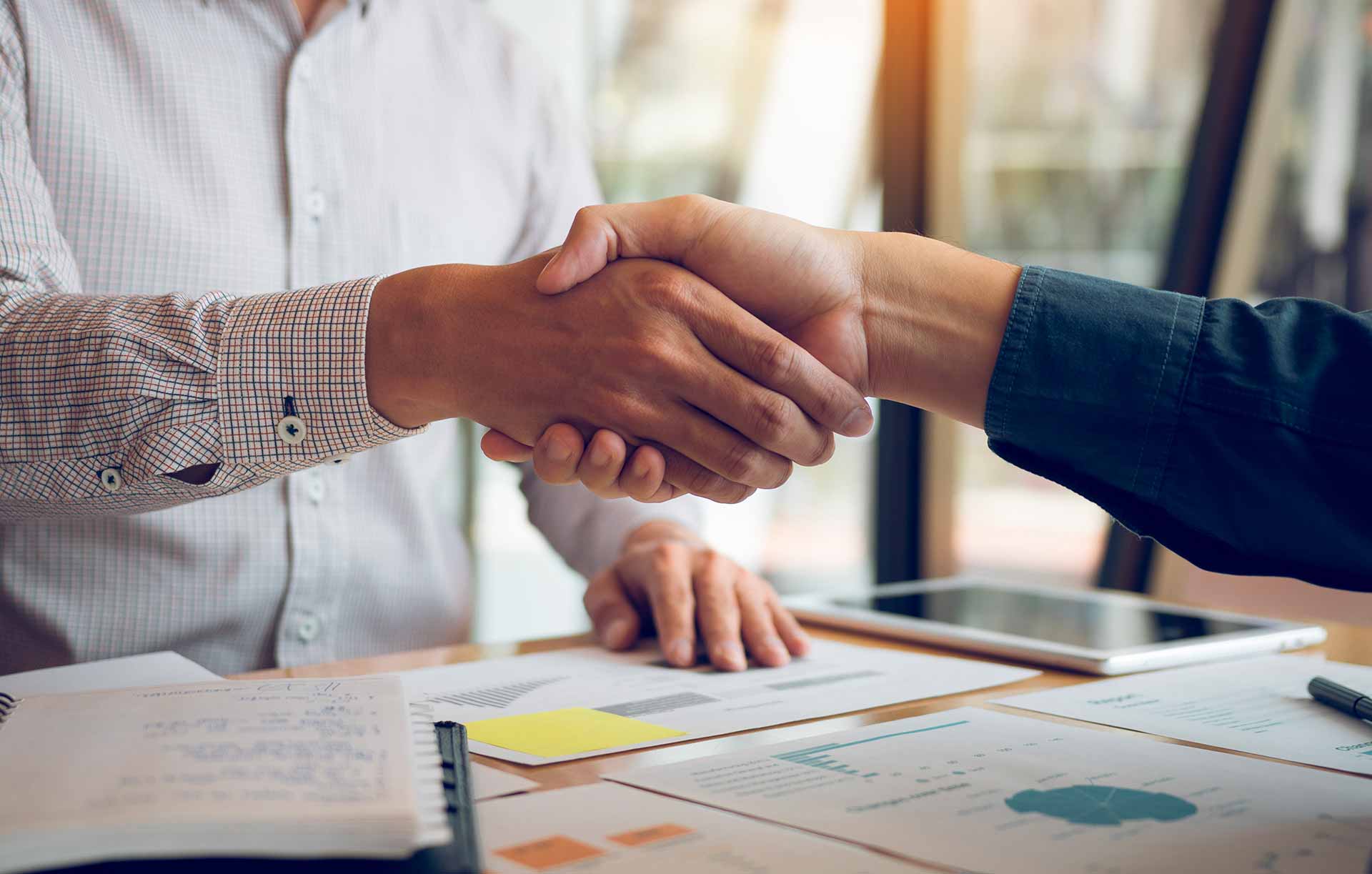 Asesoría y Gestión Técnica-Productiva