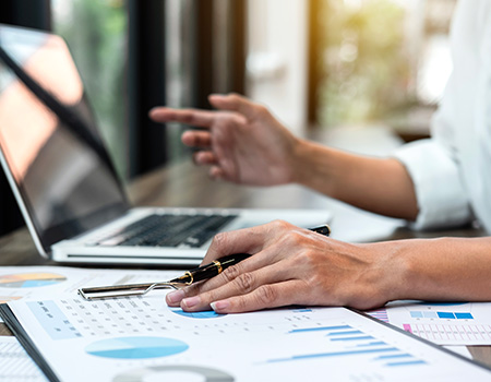 Auditorias de Diagnóstico