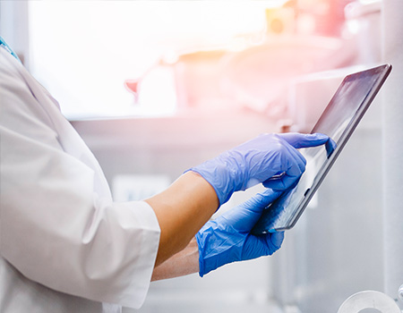 Representación Técnica para el Aseguramiento y Control de Calidad del Producto