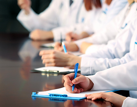 Capacitaciones y Formación