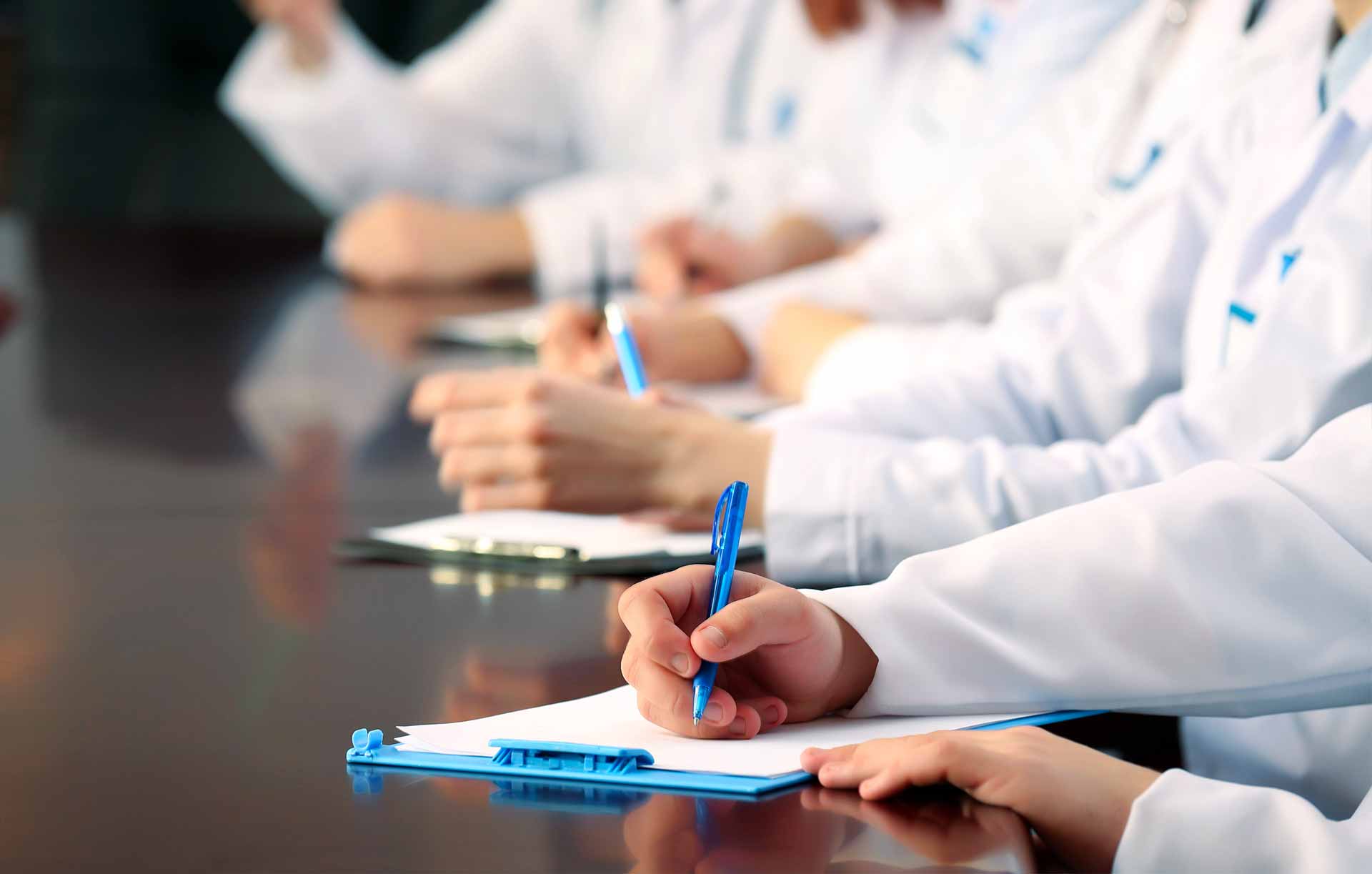 Capacitaciones y Formación