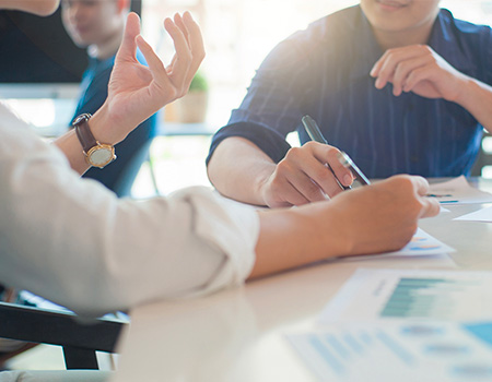 Asesoría y Gestión para el Cumplimiento de Requisitos Regulatorios