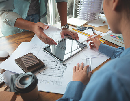 Gestión y Ejecución de Proyectos