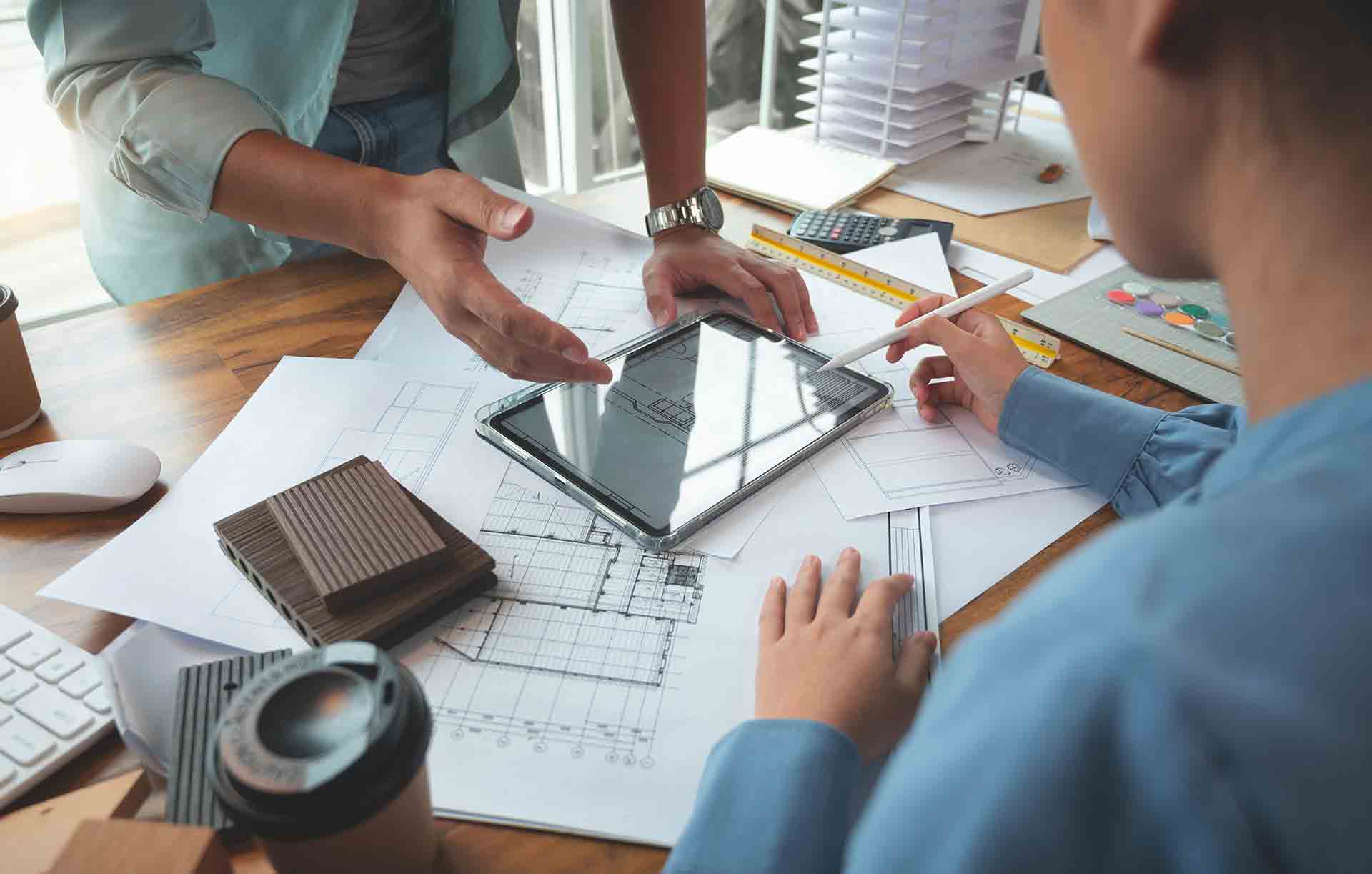 Gestión y Ejecución de Proyectos