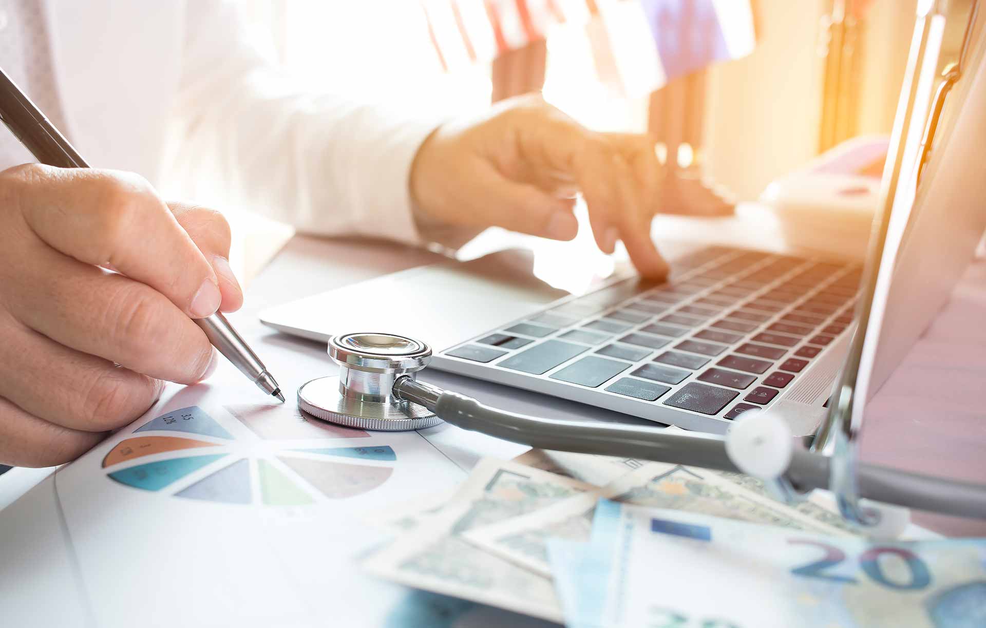 Asesoría y Gestión en Salud y Seguridad Ocupacional