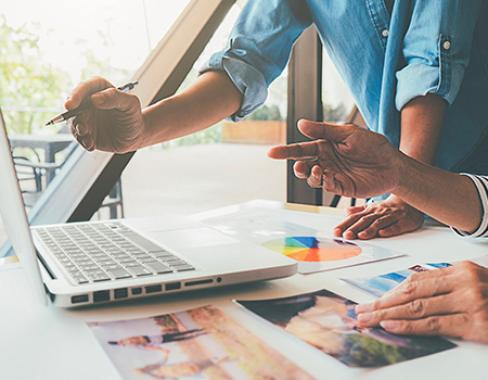 Asesoría y Gestión Social