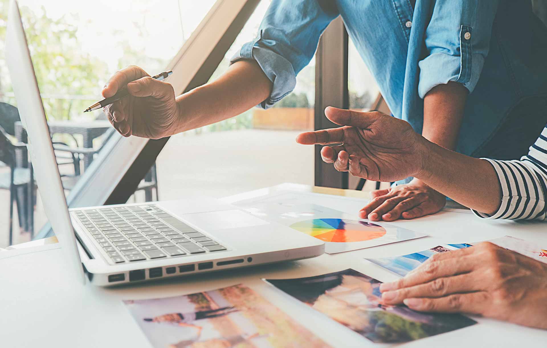 Asesoría y Gestión Social