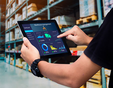 Sistemas Integrados de Gestión