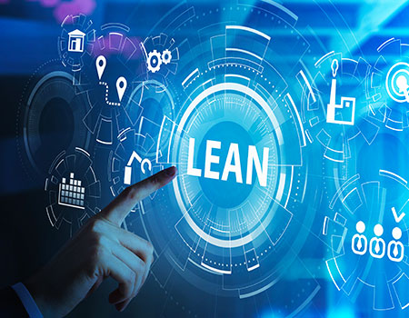 Mejoras del Sistema de Producción - Lean Manufacturing