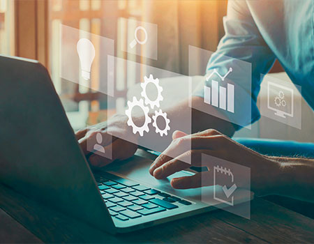 Optimización de Costos y Eficiencia