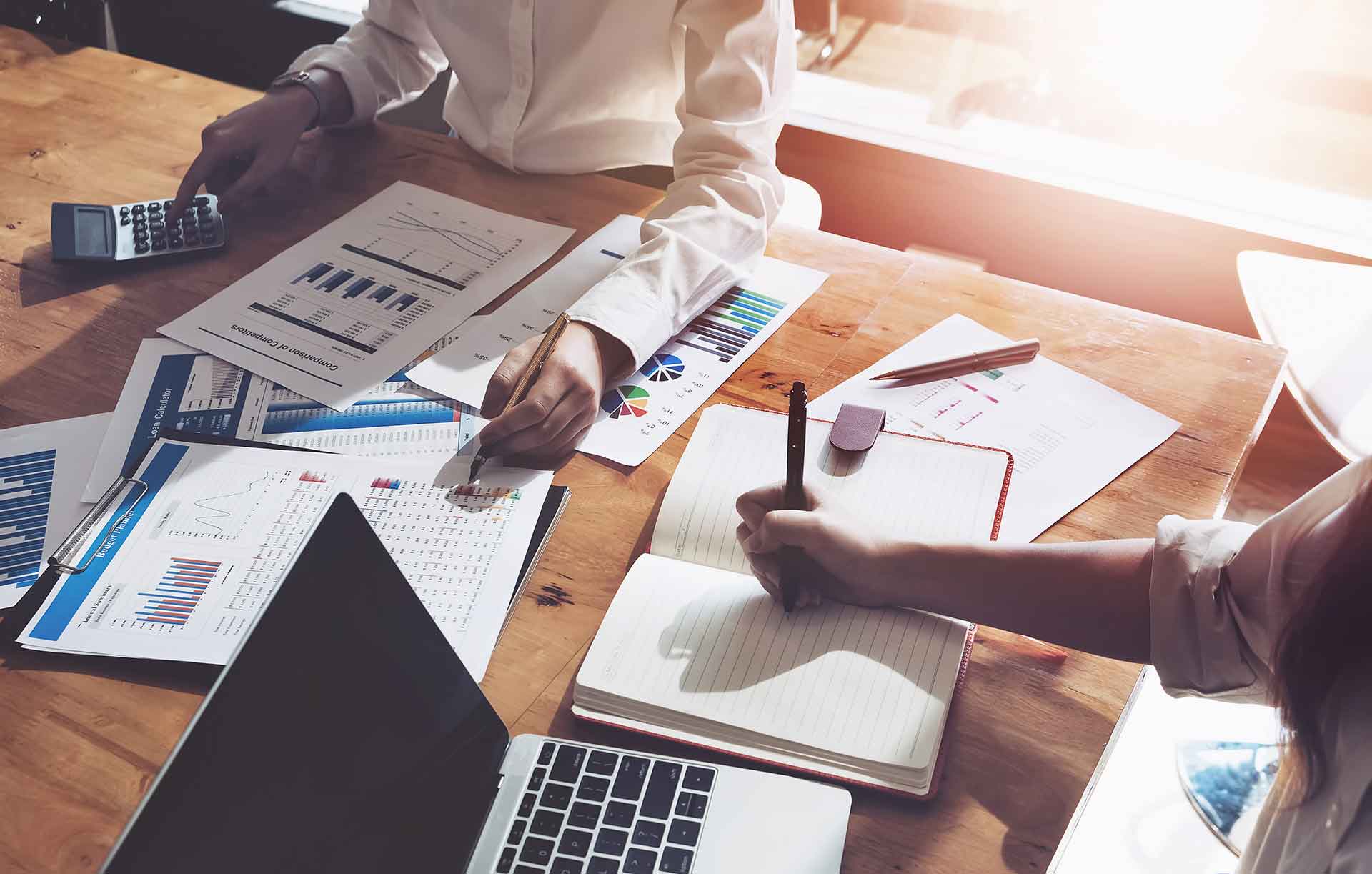 Planificación Estratégica